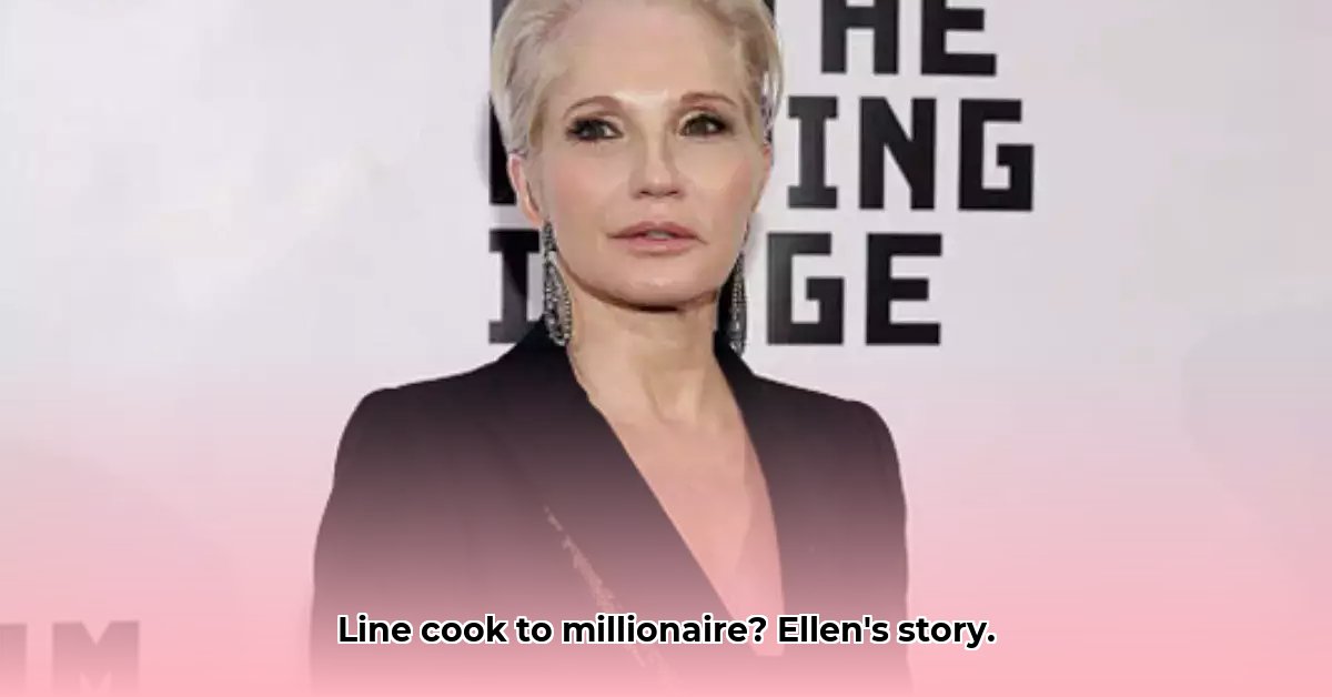ellen-marie-bennett-net-worth